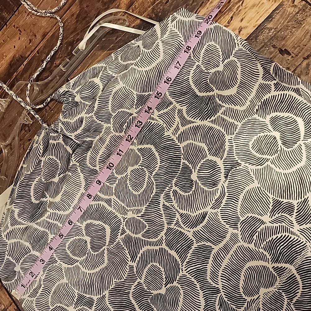 Halter top - Picture 5 of 5
